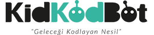 KidKodBot.Com - Geleceği Kodlayan Nesil